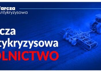Najważniejsze rozwiązania Tarczy Antykryzysowej dla rolnictwa