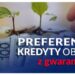 Preferencyjne kredyty obrotowe z gwarancją spłaty