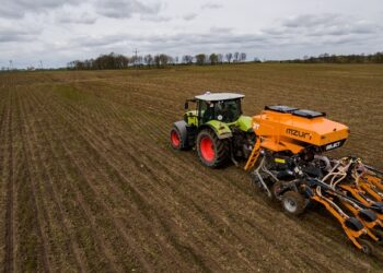 Czym kierować się przy wyborze maszyn uprawnych?