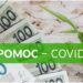 Pomoc COVID-19 dla poszkodowanych w wyniku ubiegłorocznej suszy