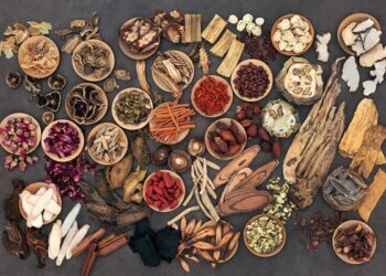 Tajemnicze nasiona z Chin mogą być zagrożeniem dla naszych pól i ogrodów