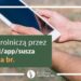 Wnioski o oszacowanie strat spowodowanych przez suszę za pomocą aplikacji