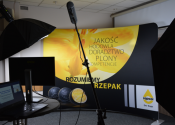 Akademia Rzepaku w nowym sezonie wegetacyjnym