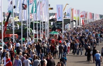 Zielone Agro Show 2021 – odwołane