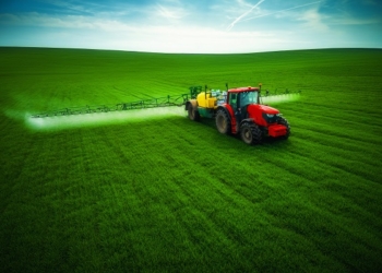 Mieszanina opryskowa – zasady jej sporządzania