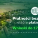 Płatności bezpośrednie i niektóre płatności PROW – wnioski do 17 czerwca 2021 r.