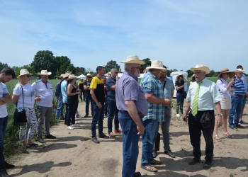 Akademia Rzepaku 15.06.2021 r.