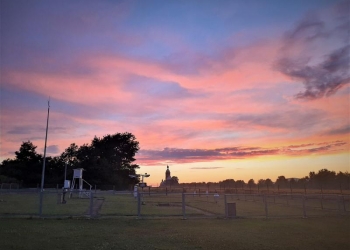 Synoptyczna prognoza pogody 16-22.08.2021 r.