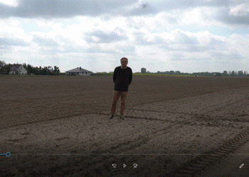 Akademia Rzepaku, Spytkówki 03.09.2021 r.