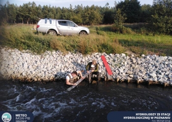 Prognoza synoptyczna od 06.09 do 12.09.2021 r.