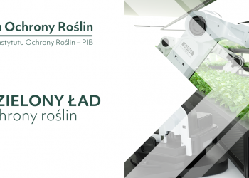 62. Sesja Naukowa Instytutu Ochrony Roślin ‒ PIB – otwarto zapisy!