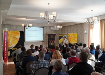 Akademia Rzepaku cz. II – Bieżąca sytuacja na rynku rzepaku, ochrona i nawożenie