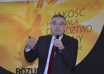 Akademia Rzepaku – Rzepak przed zimą