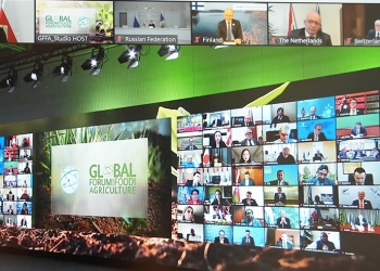 Berliński Szczyt Ministrów Rolnictwa