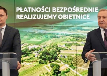 Uzupełniająca płatność obszarowa