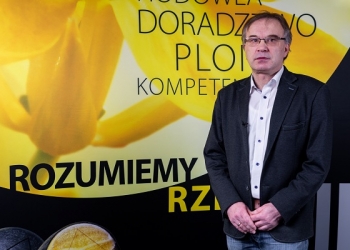 Jak optymalnie wykorzystać azot w uprawie rzepaku?