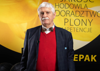 Wiosenna ochrona rzepaku