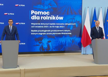 Dopłaty do nawozów