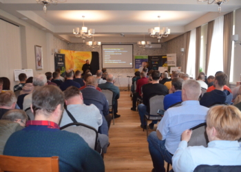 Ochrona rzepaku przed chorobami, szkodnikami i chwastami – Akademia Rzepaku, 21.04.2022 r.