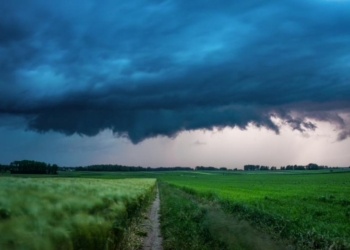 Pogoda od 11 do 17 lipca – komunikat IMGW