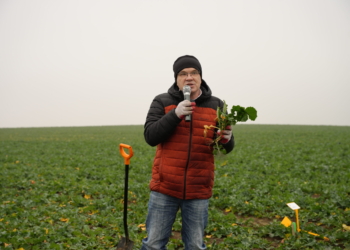 Akademia Rzepaku – galeria zdjęć