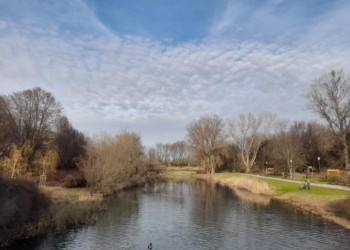 Synoptyczna prognoza pogody na 1 tydzień roku