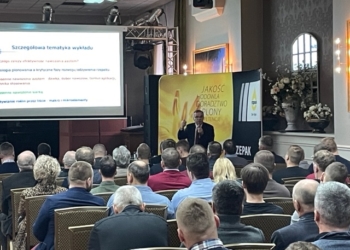 Wyzwania w uprawie rzepaku – relacja z konferencji