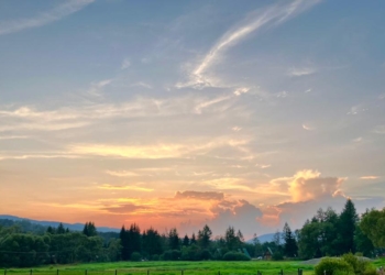 Prognoza synoptyczna od 21 do 27 sierpnia – komunikat IMGW