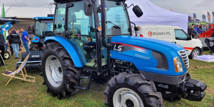 Drugi dzień targów AGRO SHOW 2023 – galeria