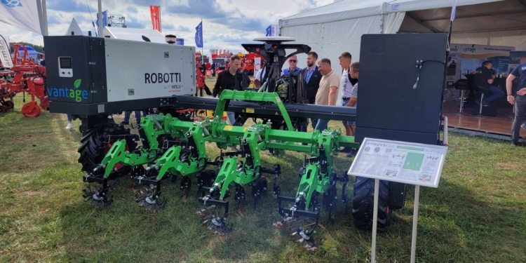 Drugi dzień targów AGRO SHOW 2023 – galeria