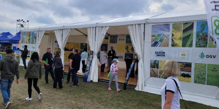 Drugi dzień targów AGRO SHOW 2023 – galeria