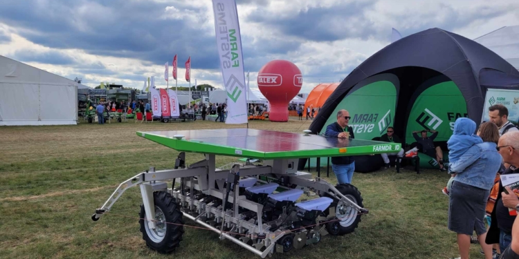 Drugi dzień targów AGRO SHOW 2023 – galeria