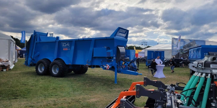 Drugi dzień targów AGRO SHOW 2023 – galeria