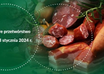 Nabór na małe przetwórstwo w ramach KPO