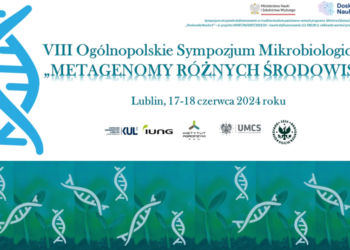 VIII Ogólnopolskie Sympozjum Mikrobiologiczne