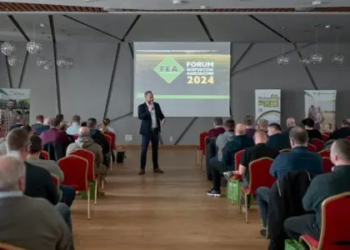 Forum Ekspertów Agronomii 2024 za nami!