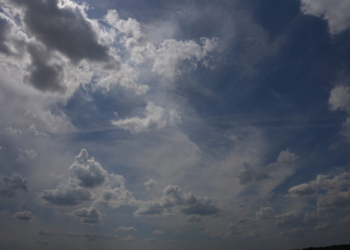 Prognoza synoptyczna od 03 do 09 czerwca – komunikat IMGW