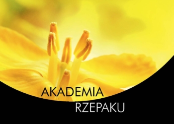 Akademia Rzepaku 07.11.2024, Racot k. Kościana (woj. wielkopolskie)