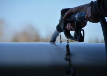 Dlaczego warto wybrać zbiornik mobilny na olej napędowy