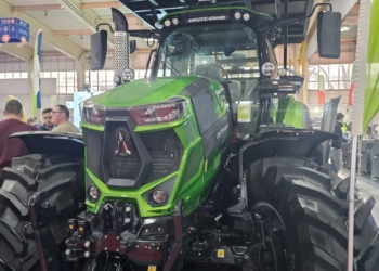 AGRO-PREMIERY KIERUNEK ROLNICTWO 5.0