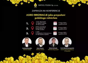 Zimowe Konferencje Hotel Prezydent – Spała k/Łodzi: 11.02.2025