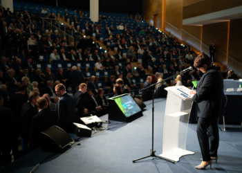 VII Europejskie Forum Rolnicze  – kluczowe tematy i wyzwania dla rolnictwa w 2025 roku