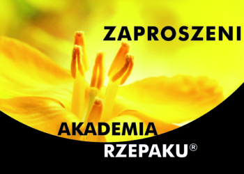 Akademia Rzepaku 14.05.2025 r. Godurowo k. Gostynia