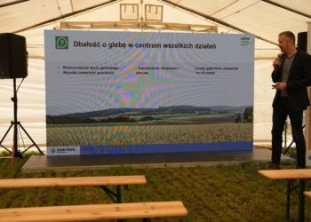 Technologie ochrony rzepaku przed chwastami – najnowsze trendy i zalecenia