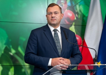 Rolnik ma być rolnikiem, a wieś wsią – priorytety ministerstwa