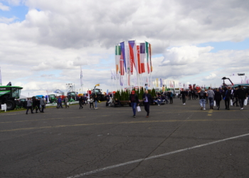 AGRO SHOW 19–21 września 2025