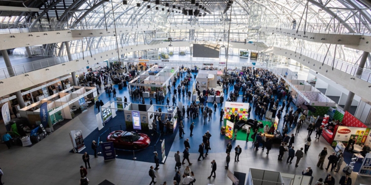 Bezpieczeństwo Polski w&nbsp;centrum debaty podczas Europejskiego Forum Rolniczego 2026